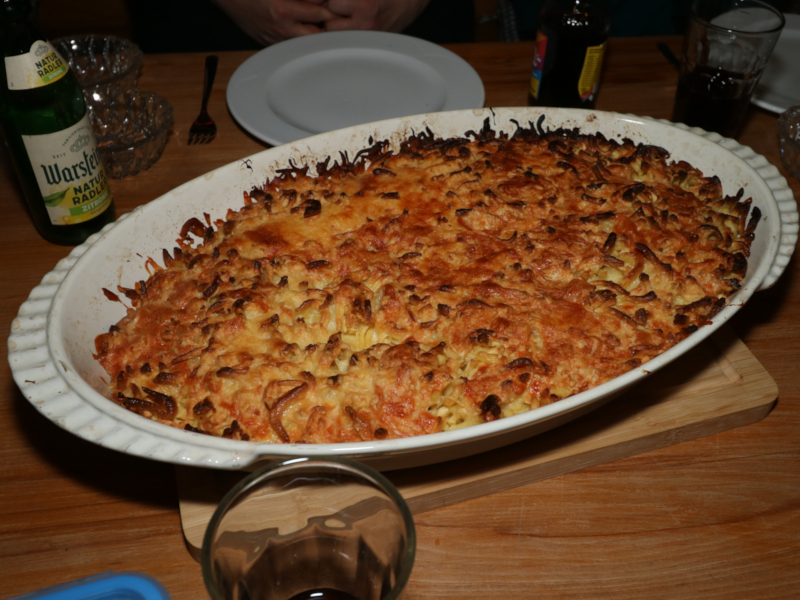 K&auml;sesp&auml;tzle