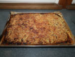Zwiebelkuchen